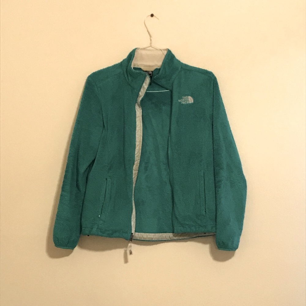 North Face Fleece Jacket